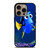 DORY FINDING NEMO CARTOON iPhone 16 Pro Case Cover