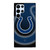 INDIANAPOLIS COLTS FOOTBALL TEAM Samsung Galaxy S22 Ultra Case Cover