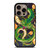 DRAGON BALL SHENLONG ANIME iPhone 16 Pro Case Cover
