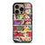 DRAGON QUEST XI ALL iPhone 16 Pro Case Cover