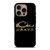 DRAKE WATERFOWL CAMO iPhone 16 Pro Case Cover