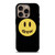 DREW SMILEY FACE LOGO 2 iPhone 16 Pro Case Cover