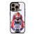 DUCATI MOTOR GP iPhone 16 Pro Case Cover