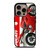 DUCATI MOTOR SPORT  iPhone 16 Pro Case Cover