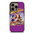 DUCK TALES CARTOON DISNEY 2 iPhone 16 Pro Case Cover