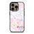 DUFFY AND FRIENDS DISNEY iPhone 16 Pro Case Cover