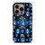 DUKE BLUE DEVILS COLLAGE iPhone 16 Pro Case Cover