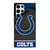 INDIANAPOLIS COLTS NFL TEAM Samsung Galaxy S22 Ultra Case Cover