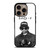 EAZY-E COMPTON RAPPER iPhone 16 Pro Case Cover
