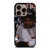 EAZY-E RAPPER COLLAGE iPhone 16 Pro Case Cover