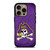 ECU EAST CAROLINA FOOTBALL iPhone 16 Pro Case Cover