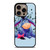 EEYORE DONKEY CARTOON iPhone 16 Pro Case Cover