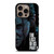ELLIE THE LAST OF US PART II iPhone 16 Pro Case Cover