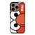 ELMO SESAME STREET CUTE iPhone 16 Pro Case Cover
