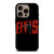 ELVIS PRESLEY LEGENDARY SINGER iPhone 16 Pro Case Cover