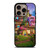 ENCANTO IRABEL MADRIGAL HOUSE iPhone 16 Pro Case Cover