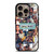 ENOLA HOLMES MOVIES COLLAGE iPhone 16 Pro Case Cover