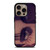 EREN YEAGER ATTACK ON TITAN FACE iPhone 16 Pro Case Cover