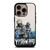 ESCAPE FROM TARKOV GAMES iPhone 16 Pro Case Cover