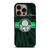 ESPORTIVO PALMEIRAS FC LOGO iPhone 16 Pro Case Cover