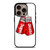 EVERLAST BOXING GLOVE SUPREME iPhone 16 Pro Case Cover
