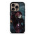 EZRA MILLER THE FLASH iPhone 16 Pro Case Cover