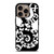 FELIX THE CAT COLLAGE iPhone 16 Pro Case Cover