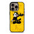 FELIX THE CAT COMIC iPhone 16 Pro Case Cover