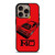FERRARI F40 SUPERCAR LOGO iPhone 16 Pro Case Cover