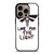FIREFLIES THE LAST OF US iPhone 16 Pro Case Cover