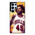 J COLE CHICAGO BULLS Samsung Galaxy S22 Ultra Case Cover