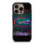 FLORIDA GATORS SYMBOL iPhone 16 Pro Case Cover