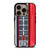 FORD BRONCO CLASSIC CAR iPhone 16 Pro Case Cover