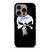FORD CAR PUNISHER LOGO iPhone 16 Pro Case Cover