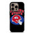 FRESNO STATE BULLDOGS LOGO iPhone 16 Pro Case Cover