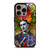 FRIDA KAHLO ART iPhone 16 Pro Case Cover