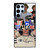 JACK HARLOW COLLAGE Samsung Galaxy S22 Ultra Case Cover