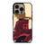 FULLMETAL ALCHEMIST EDWARD ELRIC iPhone 16 Pro Case Cover