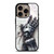 FULLMETAL ALCHEMIST QUOTE iPhone 16 Pro Case Cover