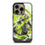 GENJI DRAGON OVERWATCH GAME iPhone 16 Pro Case Cover