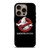 GHOSBUSTERS EMBLEM iPhone 16 Pro Case Cover