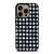 GHOST FACE NIGHT MARE ALL CHARACTER iPhone 16 Pro Case Cover