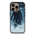 GHOST OF TSUSHIMA GAME SAMURAI iPhone 16 Pro Case Cover