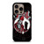 GHOST ROCK BAND COVER ART iPhone 16 Pro Case Cover