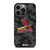 SAINT LOUIS CARDINALS BASEBALL BLACK CAMO iPhone 13 Pro Case Cover