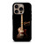 GIBSON GUITAR 2 iPhone 16 Pro Case Cover
