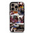 GILMORE GIRLS COLLAGE 2 iPhone 16 Pro Case Cover