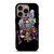 GIRLS OF MONSTER HIGH iPhone 16 Pro Case Cover