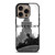 GIVENCHY PARIS MONUMENT iPhone 16 Pro Case Cover
