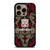 GIVENCHY VINTAGE LOGO iPhone 16 Pro Case Cover